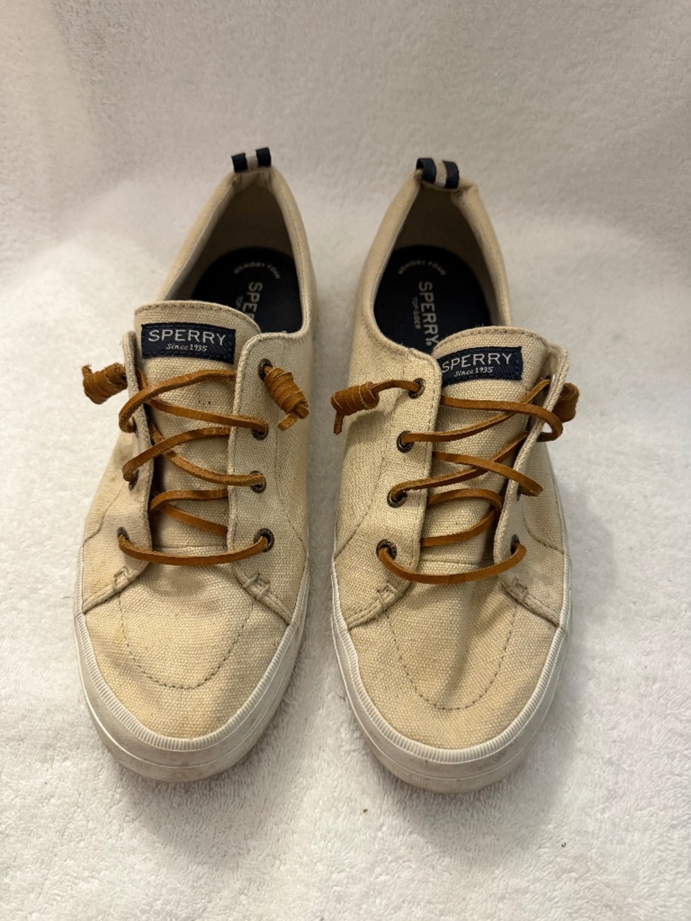 Sperry Topsider women's size 11
